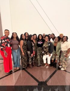 Dallas Revival: ““The Deborah’s Arise!” 👑 — photo 19