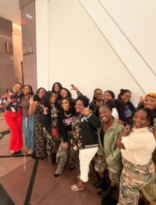 Dallas Revival: ““The Deborah’s Arise!” 👑 — photo 18