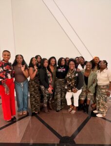 Dallas Revival: ““The Deborah’s Arise!” 👑 — photo 16