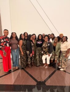 Dallas Revival: ““The Deborah’s Arise!” 👑 — photo 20