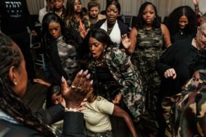 Dallas Revival: ““The Deborah’s Arise!” 👑 — photo 14