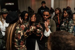 Dallas Revival: ““The Deborah’s Arise!” 👑 — photo 13