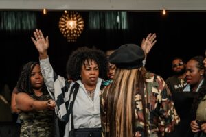Dallas Revival: ““The Deborah’s Arise!” 👑 — photo 12