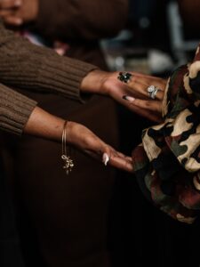 Dallas Revival: ““The Deborah’s Arise!” 👑 — photo 5