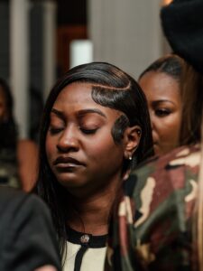 Dallas Revival: ““The Deborah’s Arise!” 👑 — photo 11
