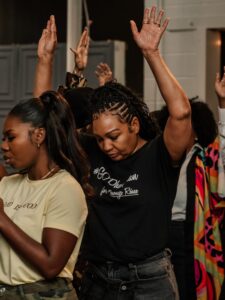 Dallas Revival: ““The Deborah’s Arise!” 👑 — photo 1