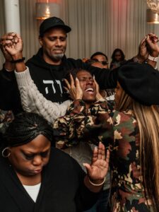 Dallas Revival: ““The Deborah’s Arise!” 👑 — photo 15