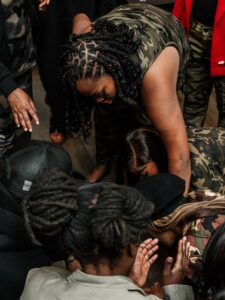 Dallas Revival: ““The Deborah’s Arise!” 👑 — photo 9