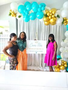 Cover Her Retreat 2026 — photo 4