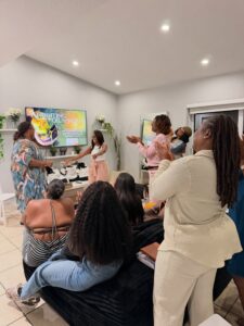 Cover Her Retreat 2026 — photo 6