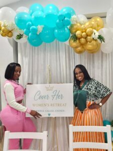 Cover Her Retreat 2026 — photo 7